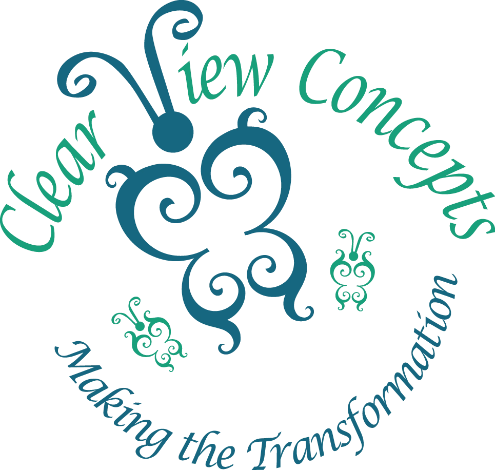 Clear View Concepts — Making the Transformation
